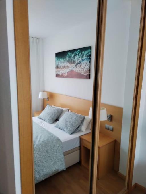 Apartamento Wanda Ifema Aeropuerto Madrid Jc Exterior foto